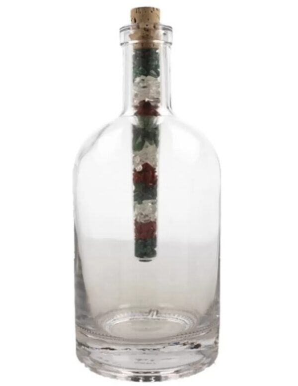 Aqua Gems waterfles 700 ml - Image 2