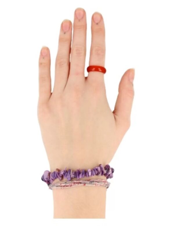 Charoiet A splitarmband - Image 2