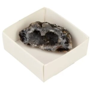Doosje Agaat geode