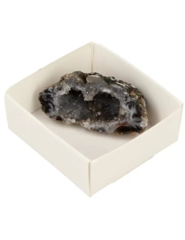 Doosje Agaat geode