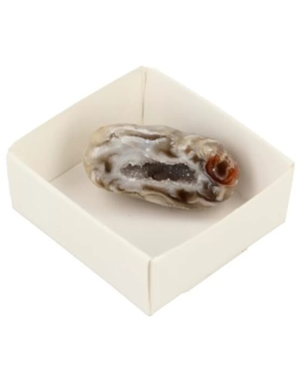 Doosje Agaat geode - Image 2