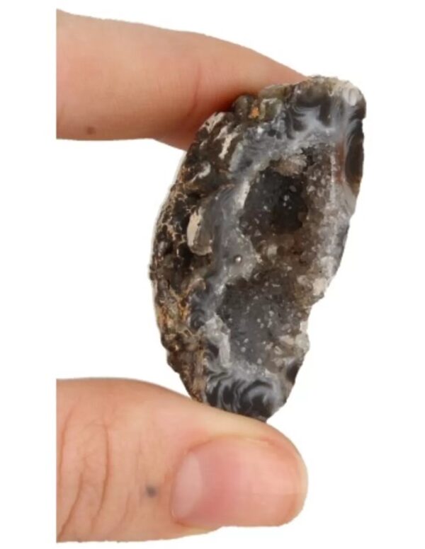 Doosje Agaat geode - Image 3