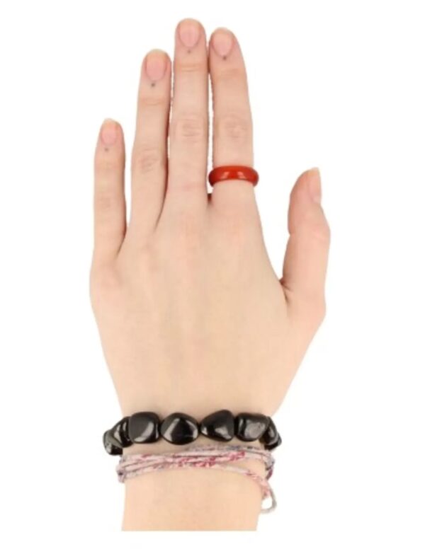 Shungit armband nugget - Image 2