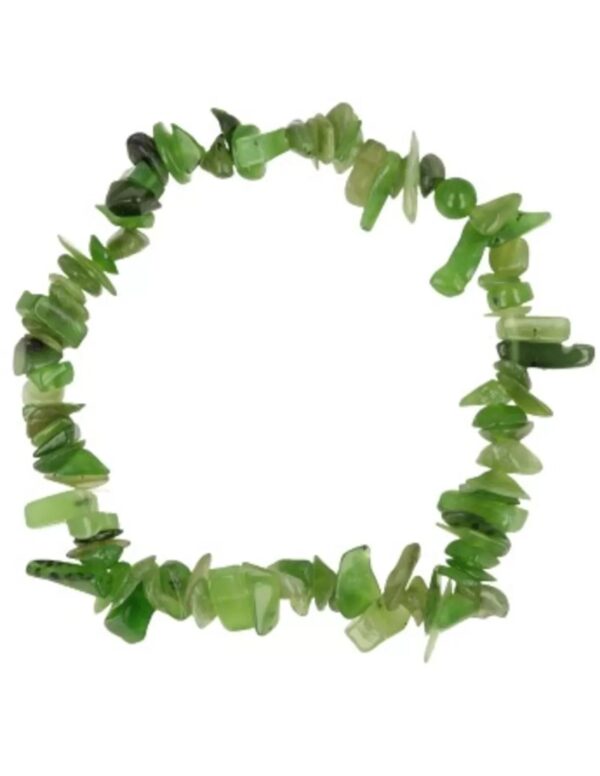 Splitarmband Jade Canada