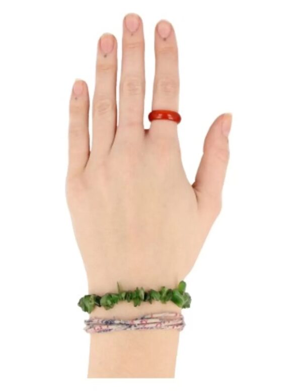 Splitarmband Jade Canada - Image 2