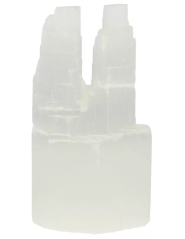 Seleniet dubbele toren 10 cm - Image 4