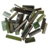 Toermalijn groen ruw 10 gram