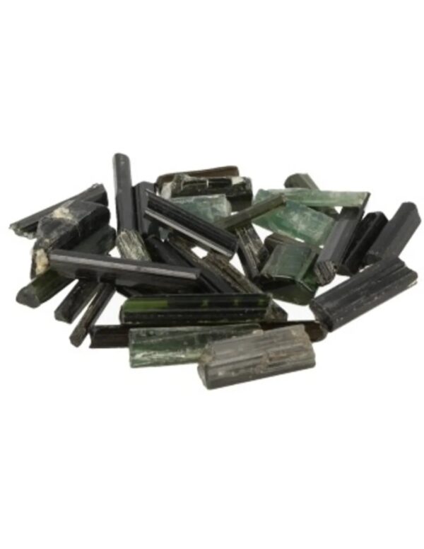 Toermalijn groen ruw 10 gram - Image 4