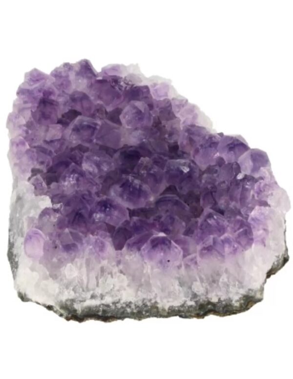 Amethist Brazilië ruw A 70-100 gram