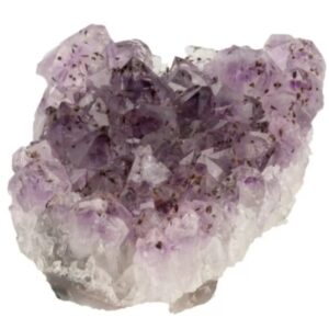 Amethist Brazilië ruw A 130-165 gram