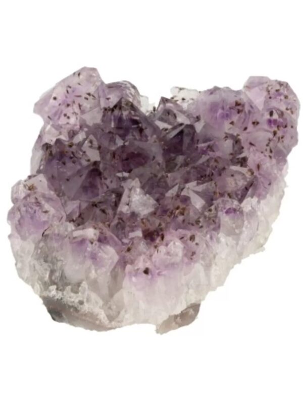 Amethist Brazilië ruw A 130-165 gram