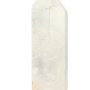 Bergkristal punt geslepen 250-300 gram