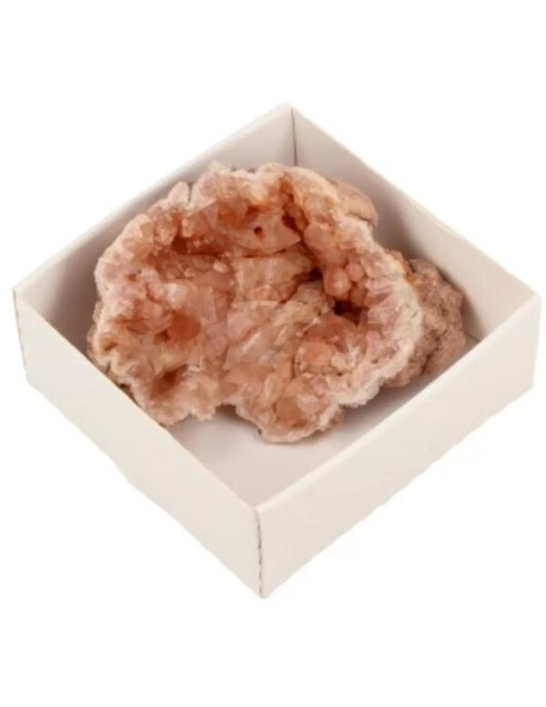 Doosje roze Amethist groot - Image 2