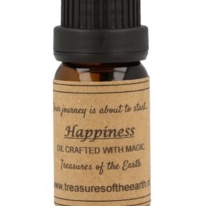Essentiële olie - Happiness