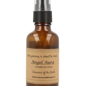Aura Spray - Angel Aura