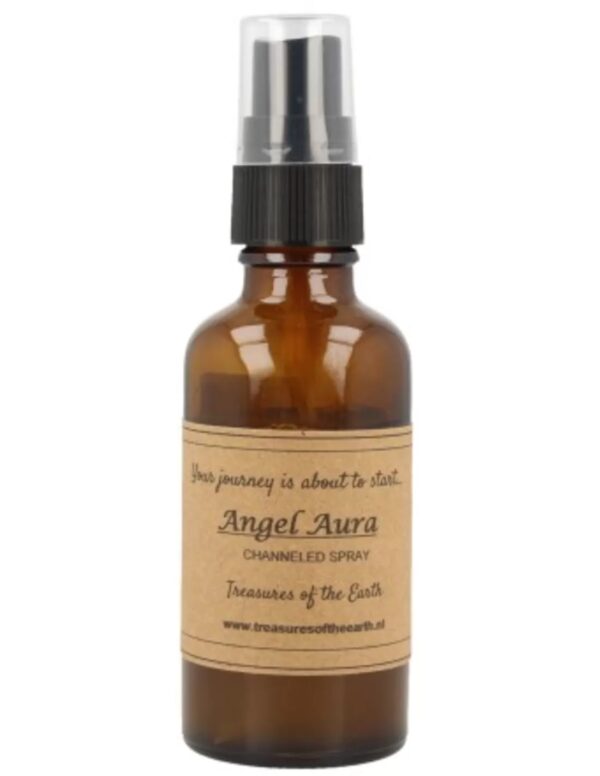 Aura Spray - Angel Aura