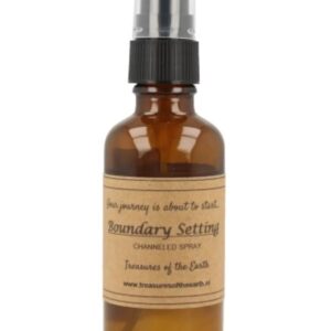 Aura Spray - Boundary Setting
