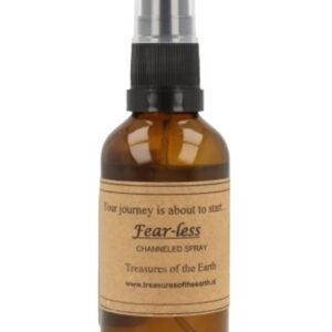 Aura Spray - Fear-less