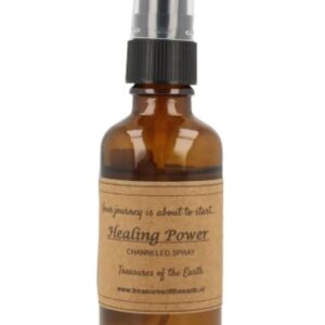 Aura Spray - Healing Power