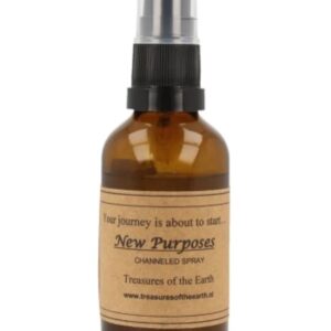 Aura Spray - New Purposes
