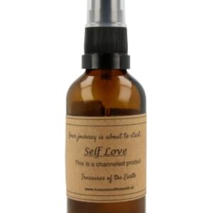 Aura Spray - Self Love