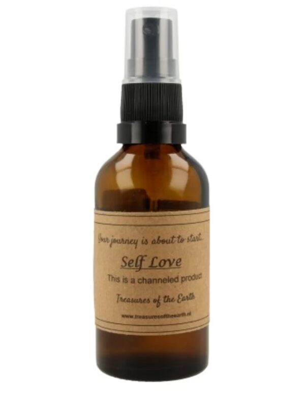Aura Spray - Self Love