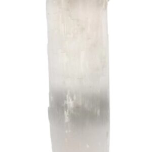 Seleniet lamp cilinder 30 cm incl. elektra