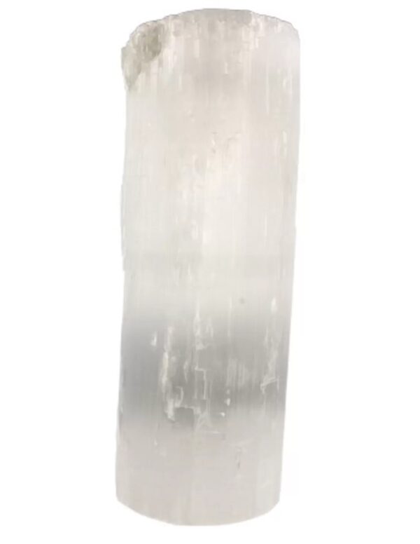 Seleniet lamp cilinder 30 cm incl. elektra - Image 3