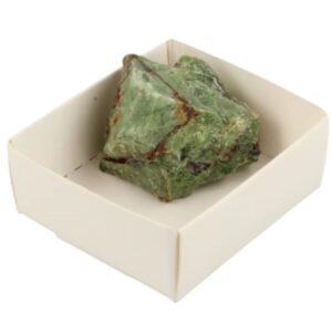 Doosje Chrysopraas