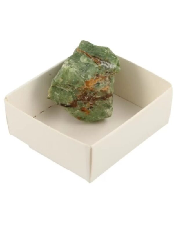 Doosje Chrysopraas - Image 2