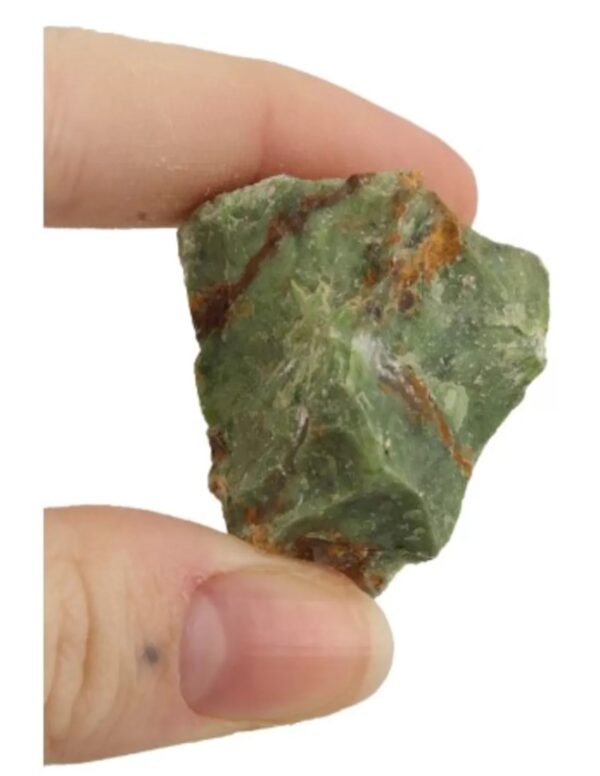 Doosje Chrysopraas - Image 3