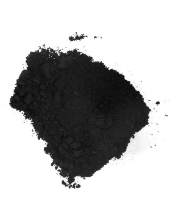 Shungit edelsteen poeder 10 gr.