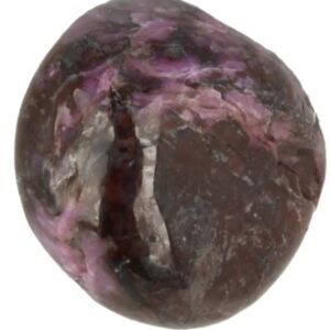 Sugiliet 1 st. trommelsteen (mt3)