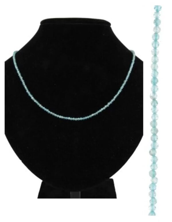Apatiet summer vibes ketting