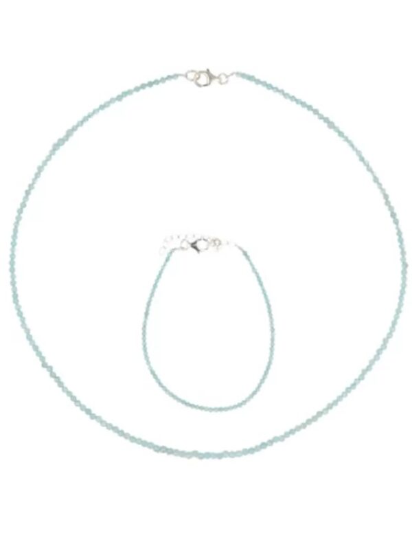 Apatiet summer vibes ketting - Image 4
