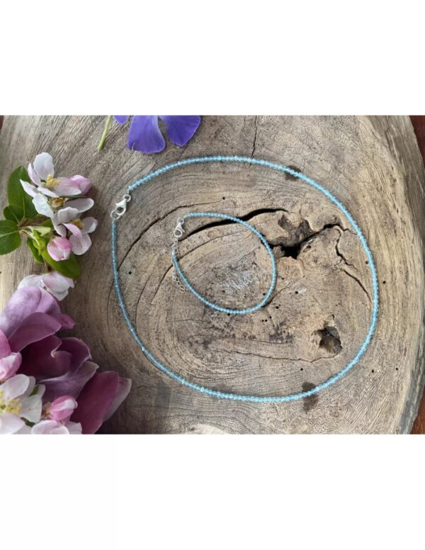 Apatiet summer vibes ketting - Image 6