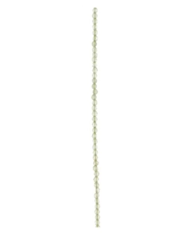 Peridoot summer vibes ketting - Image 3