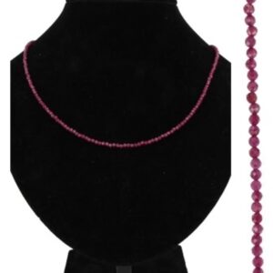 Robijn summer vibes ketting
