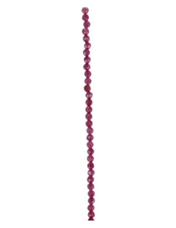 Robijn summer vibes ketting - Image 3