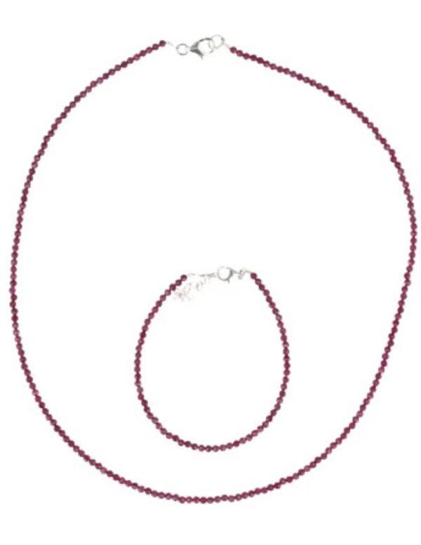 Robijn summer vibes ketting - Image 4