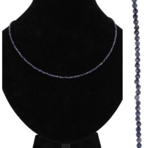 Saffier summer vibes ketting