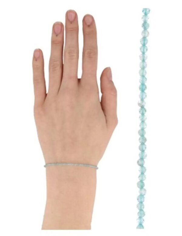 Apatiet summer vibes armband