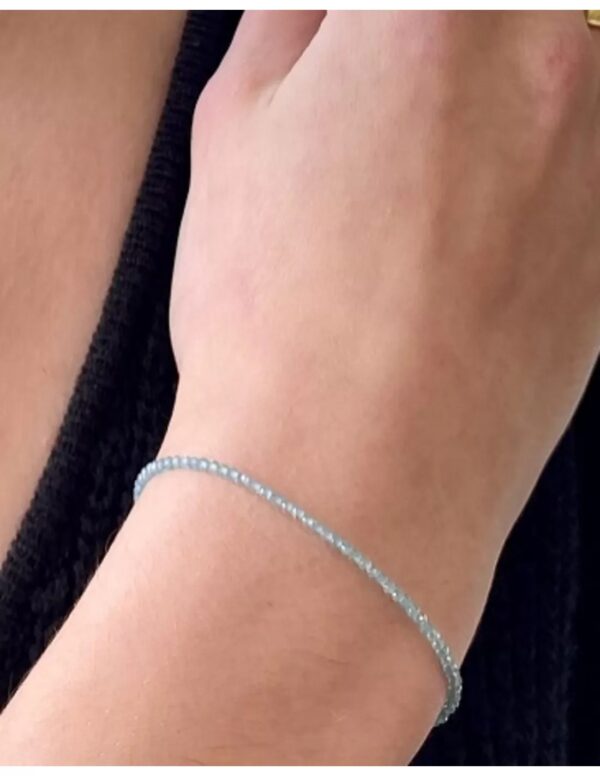 Apatiet summer vibes armband - Image 2