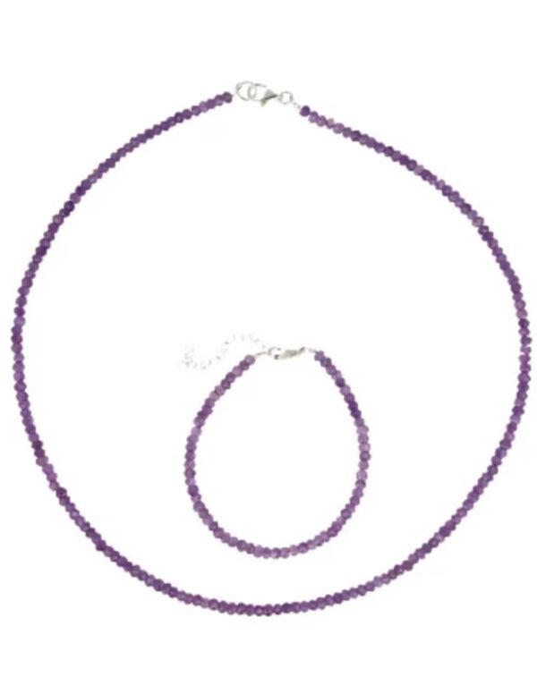 Amethist summer vibes armband - Image 4