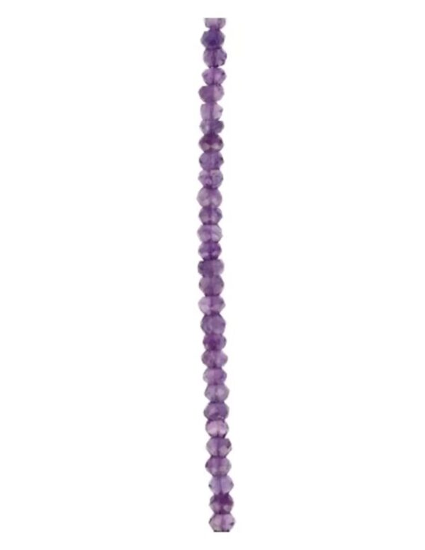 Amethist summer vibes armband - Image 5