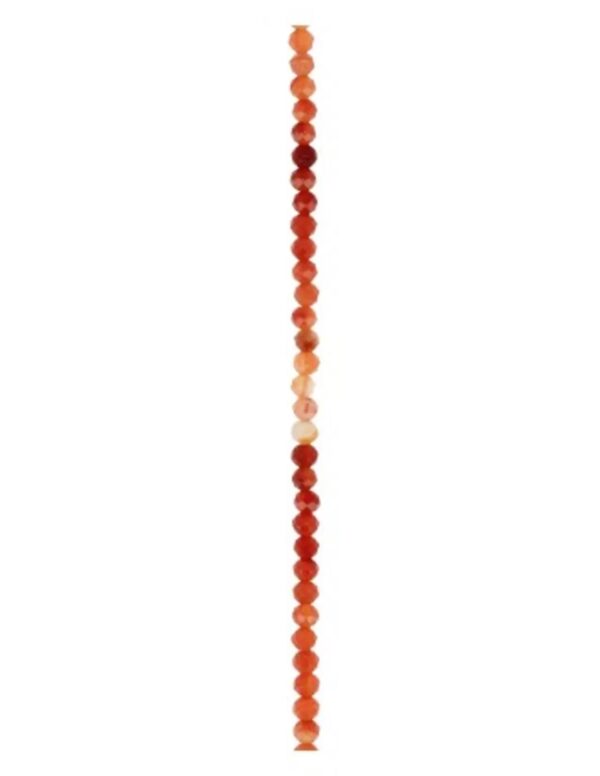 Carneool summer vibes armband - Image 5