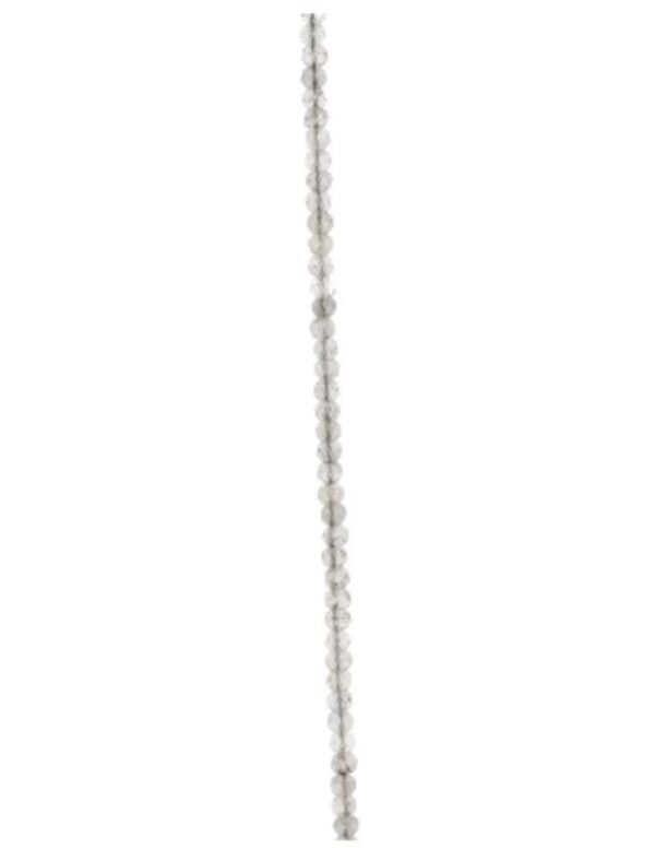 Labradoriet summer vibes armband - Image 5