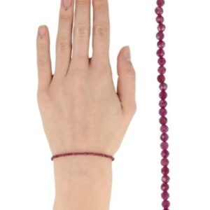 Robijn summer vibes armband
