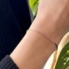 Toermalijn watermeloen summer vibes armband - Image 2