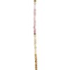 Toermalijn watermeloen summer vibes armband - Image 5